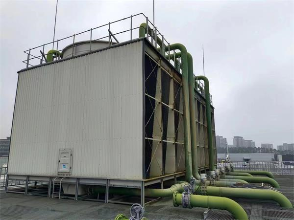 冷卻塔專用電動機不能工作了是怎么回事(冷卻塔專用電機)