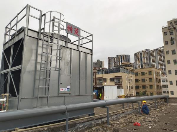 圓形冷卻塔循環(huán)水泵電機(jī)燒壞原因,冷卻塔循環(huán)水蒸發(fā)量